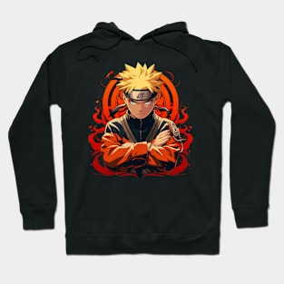 naruto Hoodie